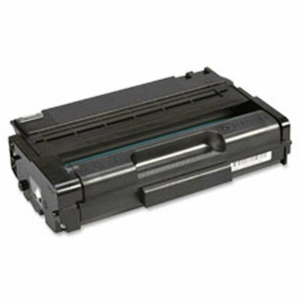 Upgrade SP 3400Ha High Yield Toner Cartridge - Black UP3203819